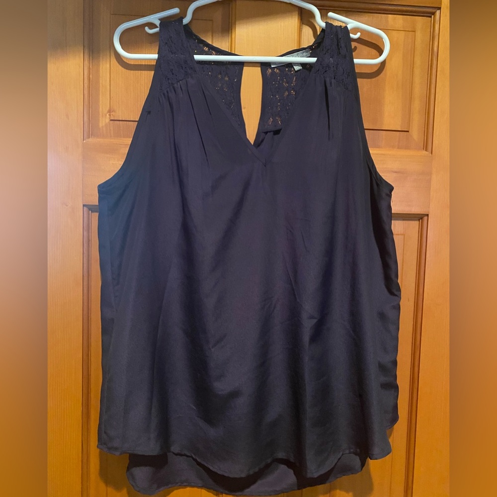 danielrainn top from Stitch Fix